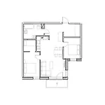 Apartament W Near Passenger Port