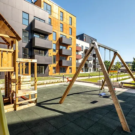 W Near Passenger Port *