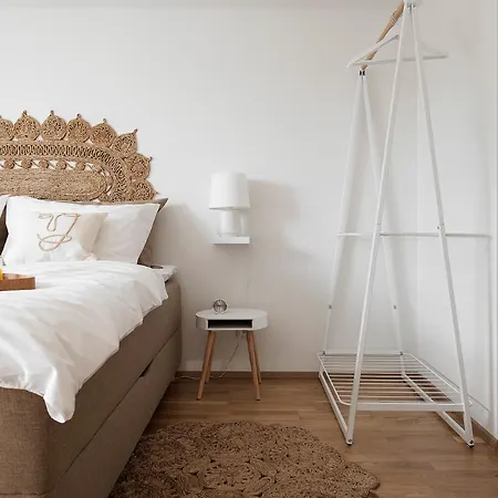 Apartamento W Near Passenger Port