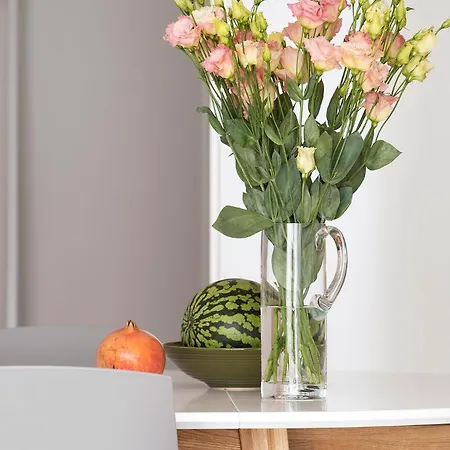 W Near Passenger Port Apartament