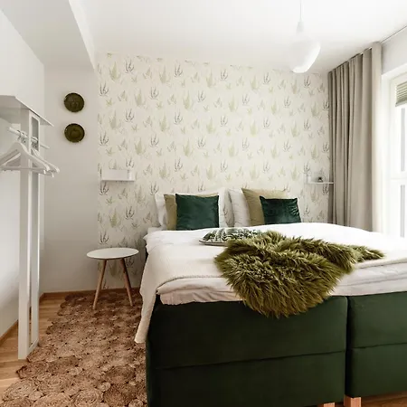 W Near Passenger Port *