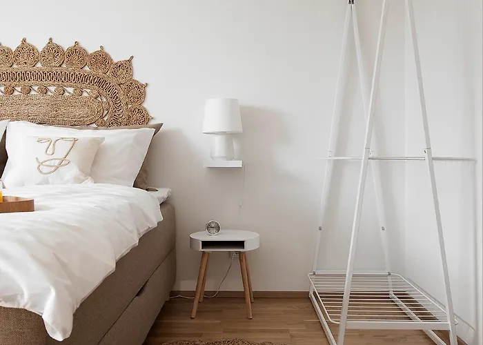 Apartman W Near Passenger Port