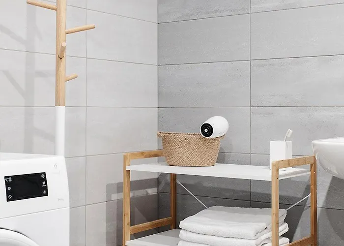 W Near Passenger Port Talin