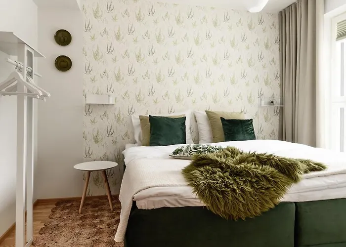 W Near Passenger Port *