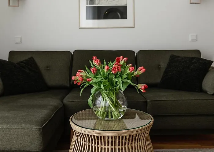 W Near Passenger Port *