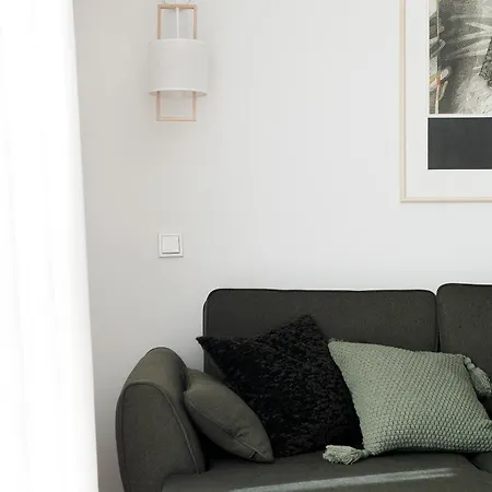 W Near Passenger Port Appartamento *