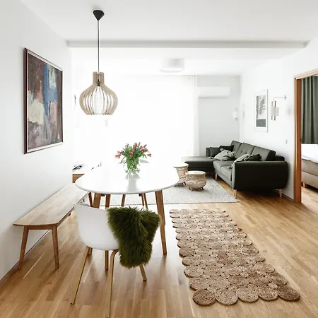 W Near Passenger Port Appartamento *