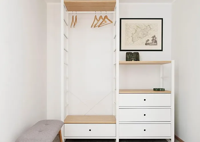 Appartamento W Near Passenger Port *